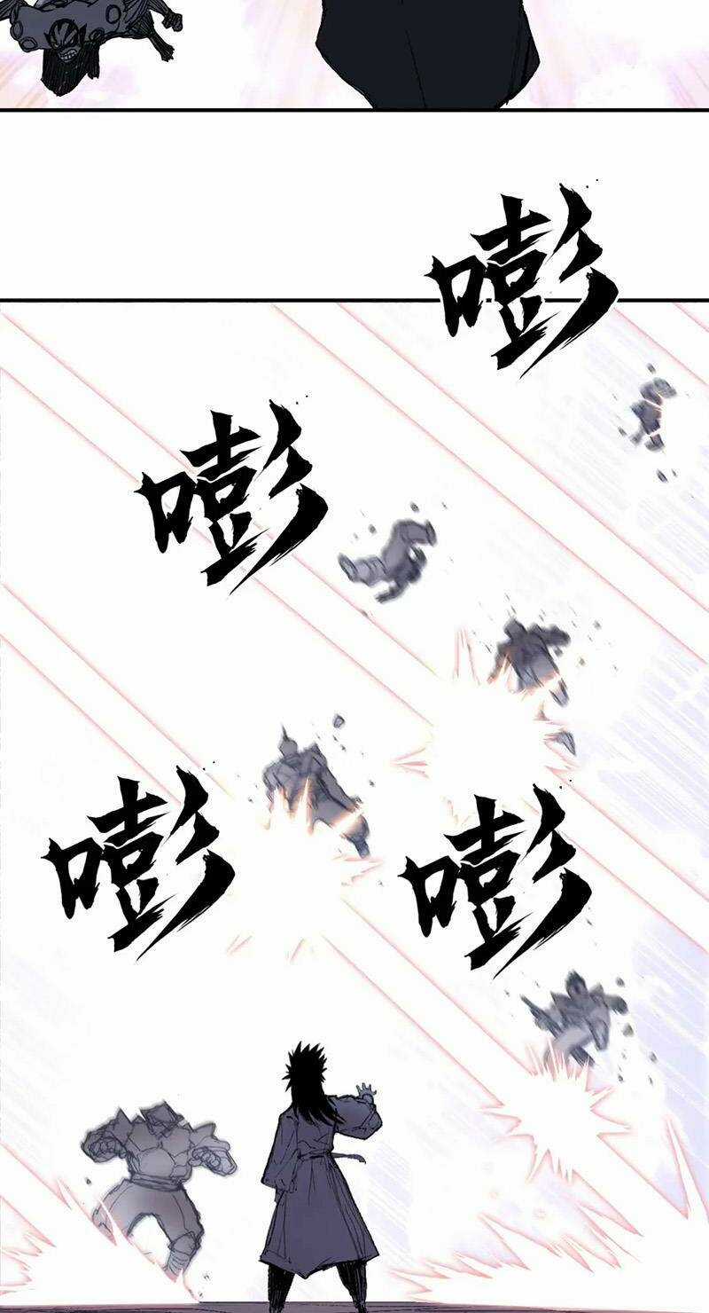 Siêu Năng Lập Phương - Chapter 308 - Trang 8