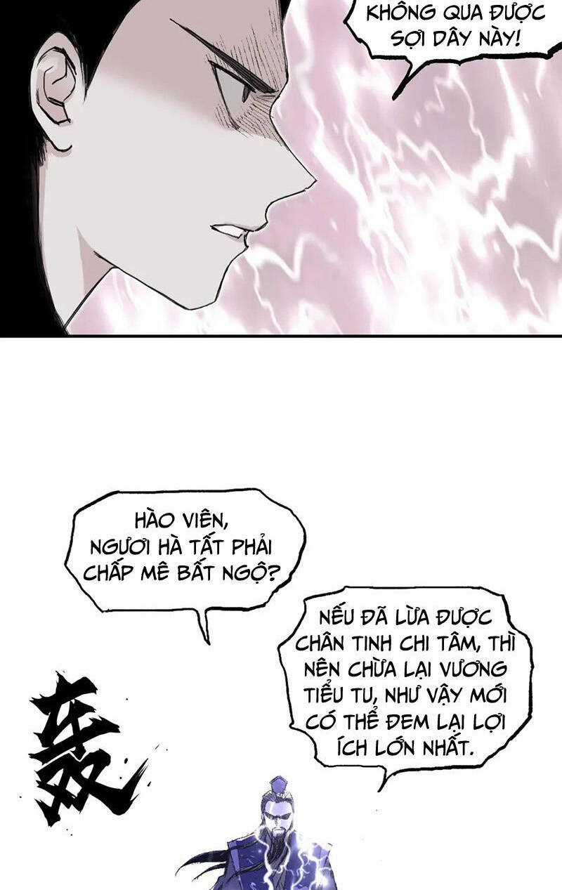 Siêu Năng Lập Phương - Chapter 308 - Trang 10