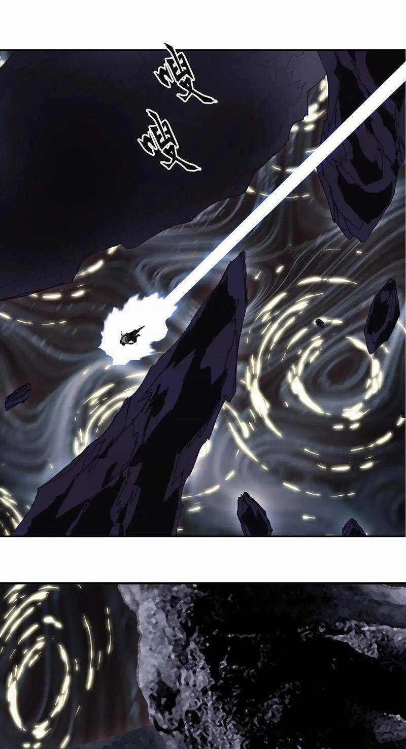 Siêu Năng Lập Phương - Chapter 309 - Trang 3