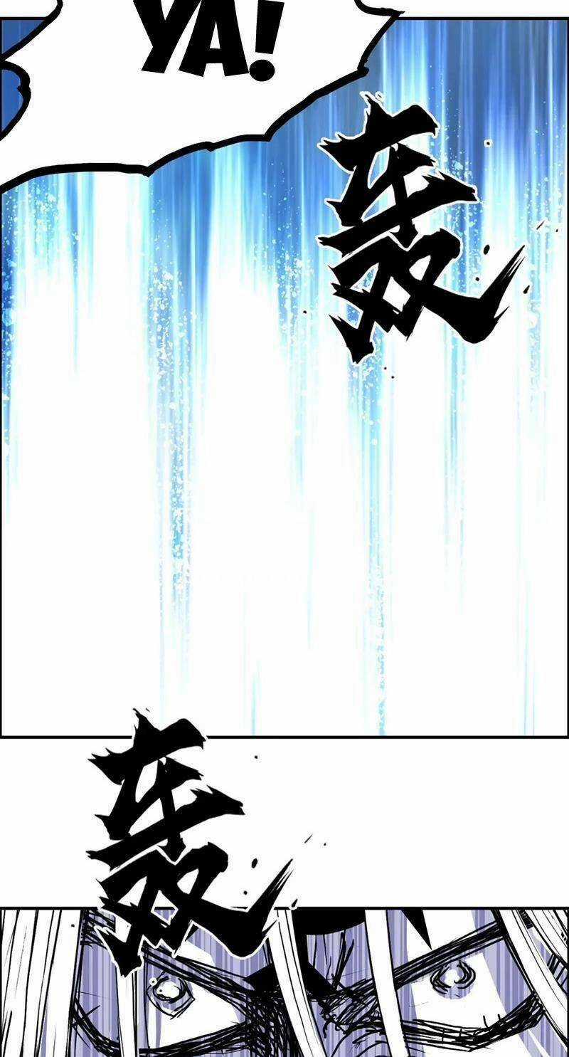 Siêu Năng Lập Phương - Chapter 309 - Trang 31