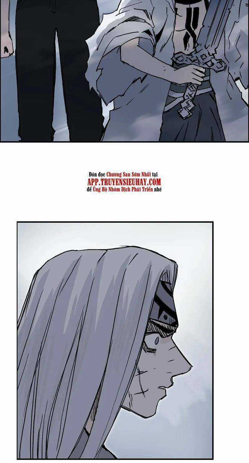 Siêu Năng Lập Phương - Chapter 309 - Trang 33