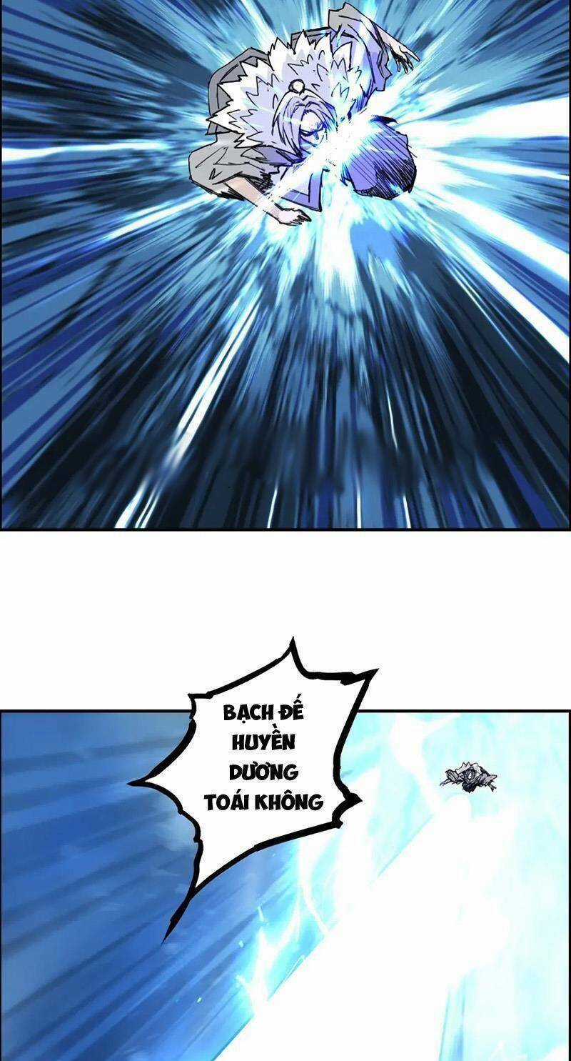Siêu Năng Lập Phương - Chapter 309 - Trang 39