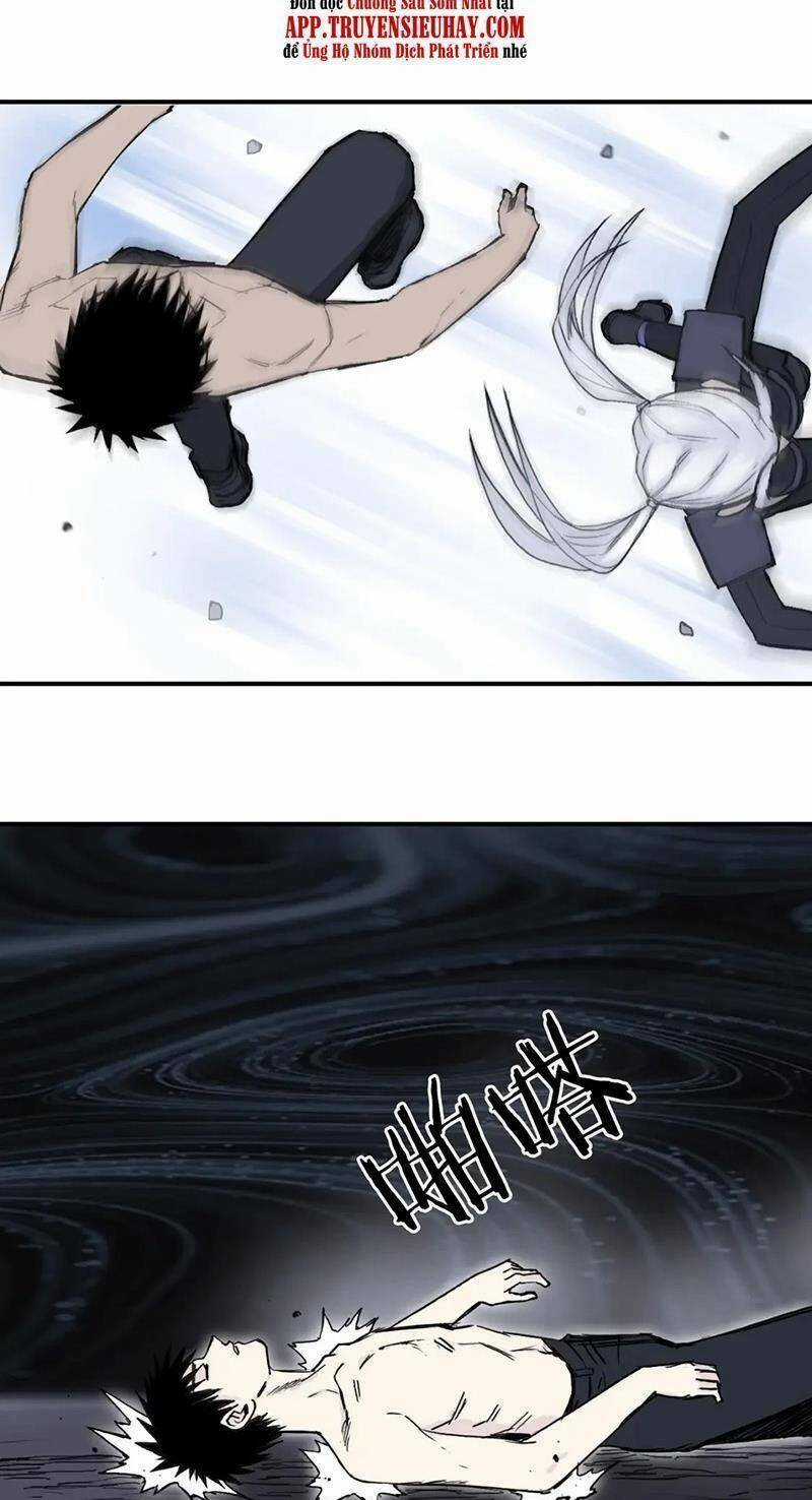 Siêu Năng Lập Phương - Chapter 309 - Trang 5