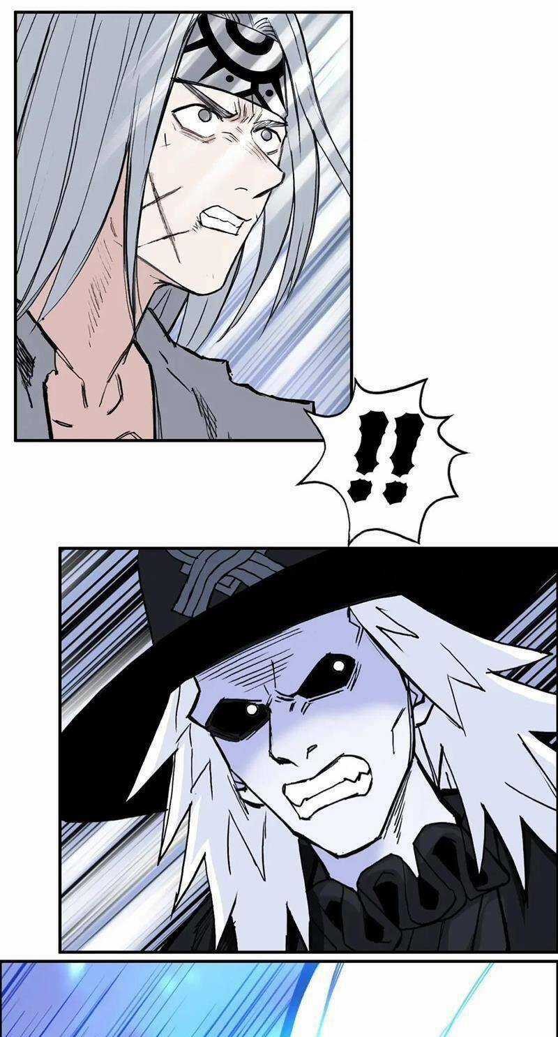 Siêu Năng Lập Phương - Chapter 309 - Trang 41