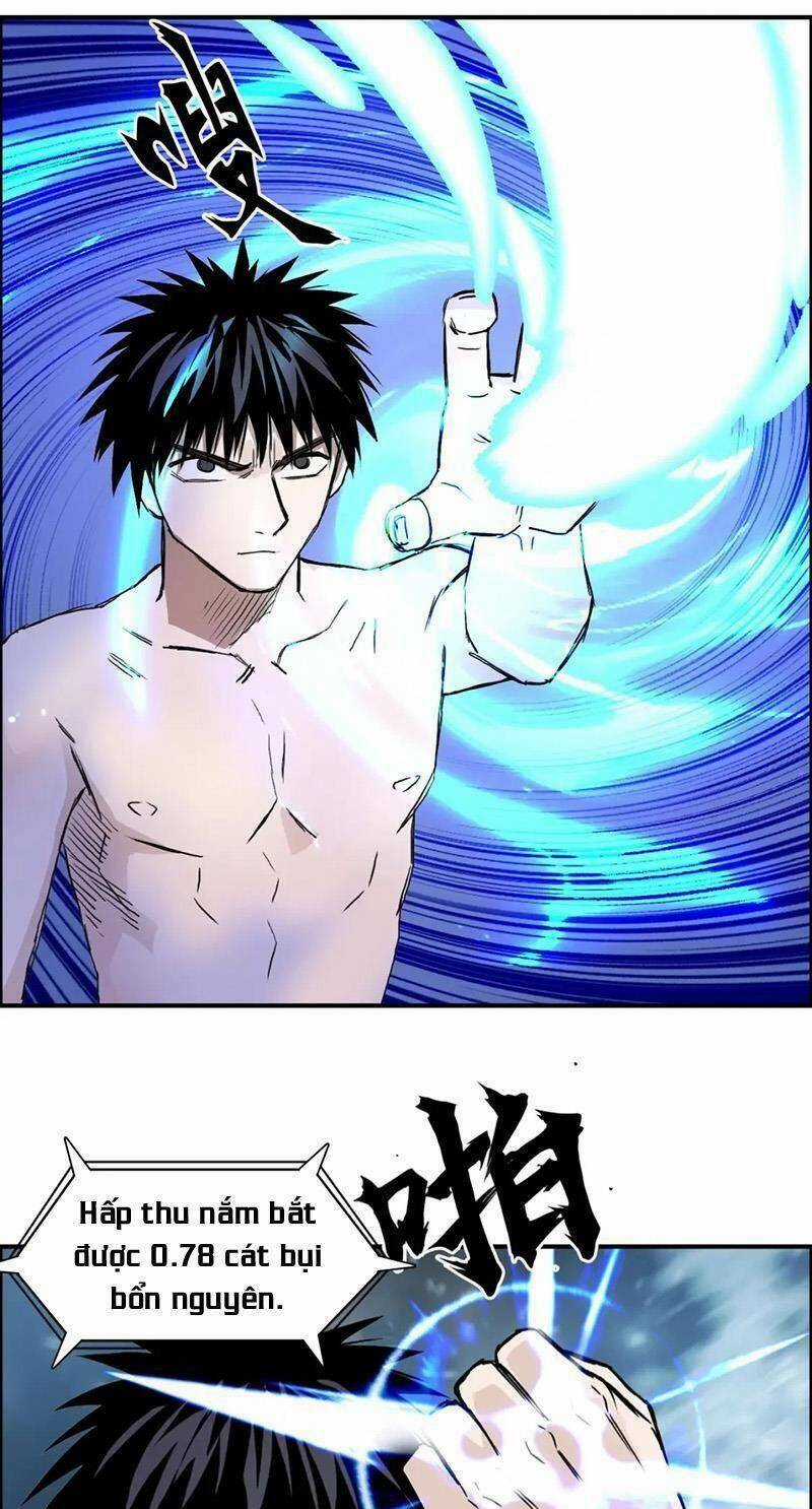 Siêu Năng Lập Phương - Chapter 309 - Trang 43