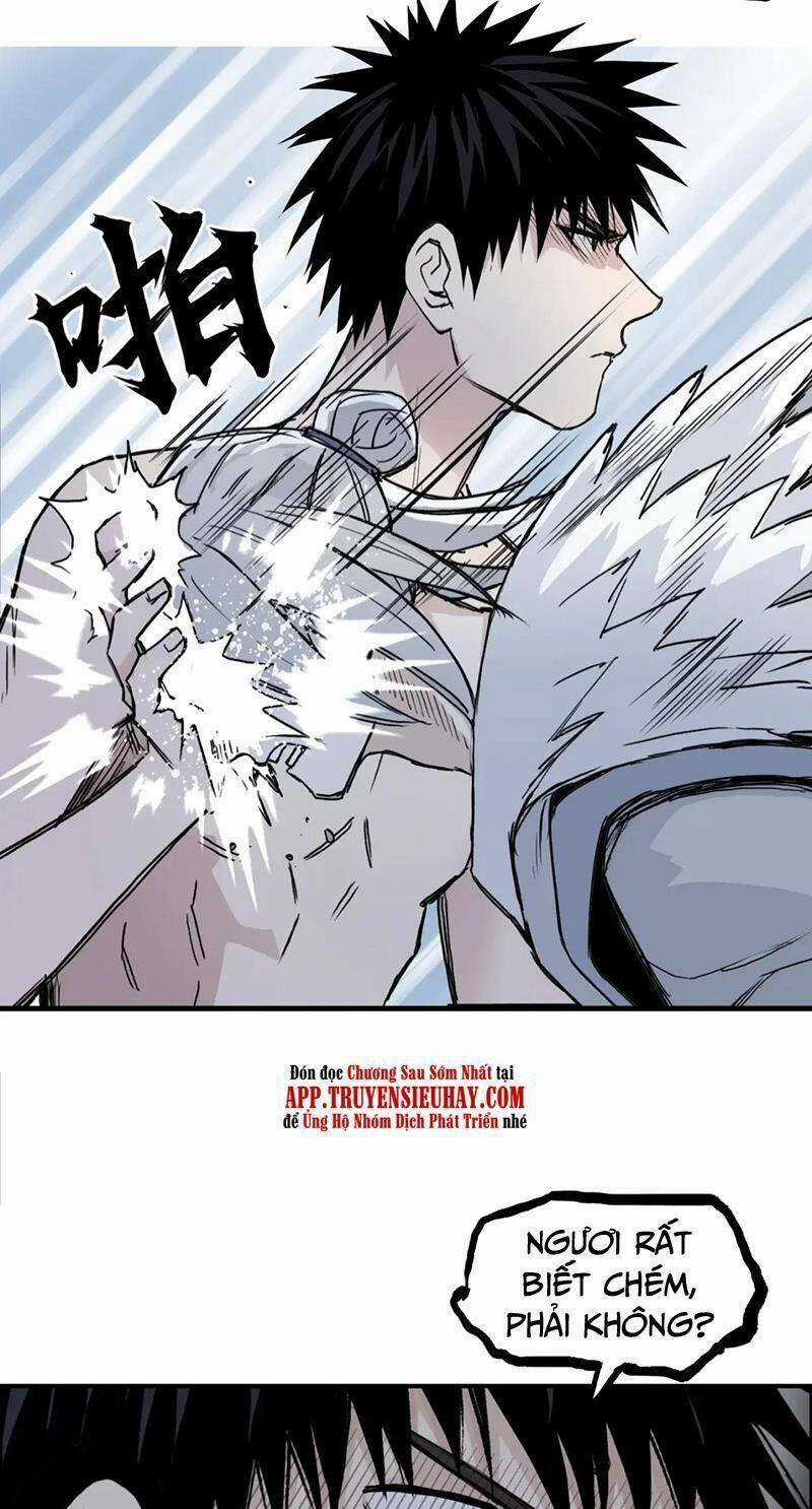 Siêu Năng Lập Phương - Chapter 309 - Trang 49