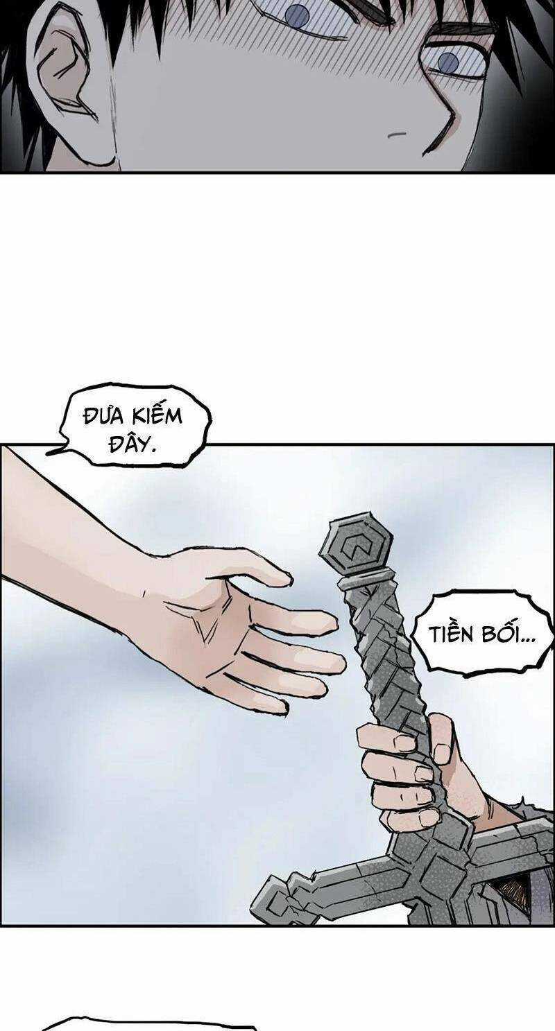 Siêu Năng Lập Phương - Chapter 309 - Trang 50