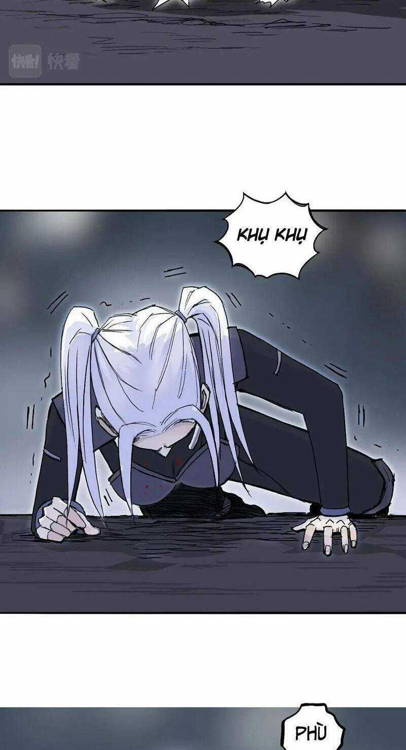 Siêu Năng Lập Phương - Chapter 309 - Trang 6