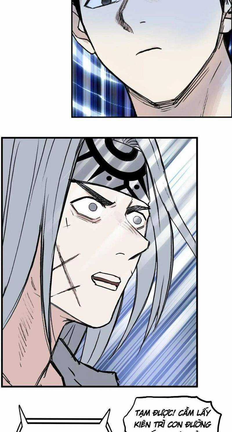 Siêu Năng Lập Phương - Chapter 309 - Trang 56