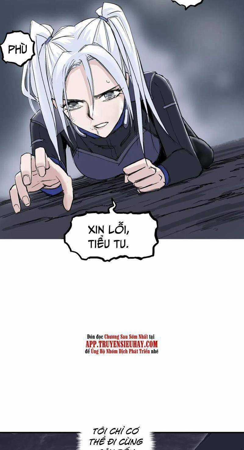 Siêu Năng Lập Phương - Chapter 309 - Trang 7