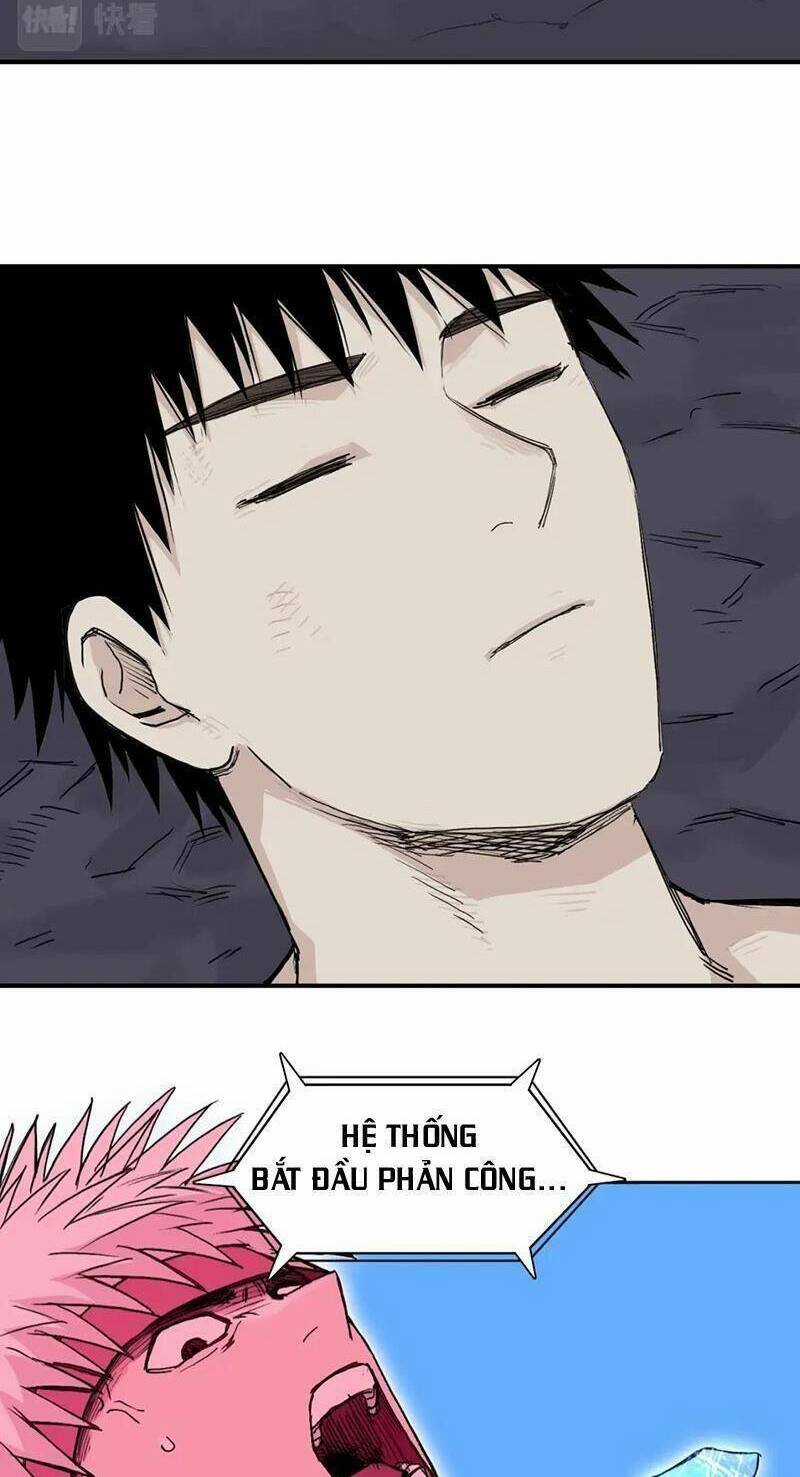 Siêu Năng Lập Phương - Chapter 309 - Trang 10