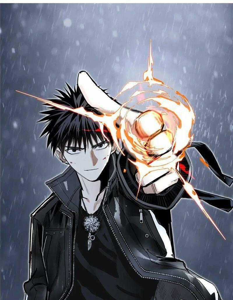 Siêu Năng Lập Phương - Chapter 310 - Trang 1