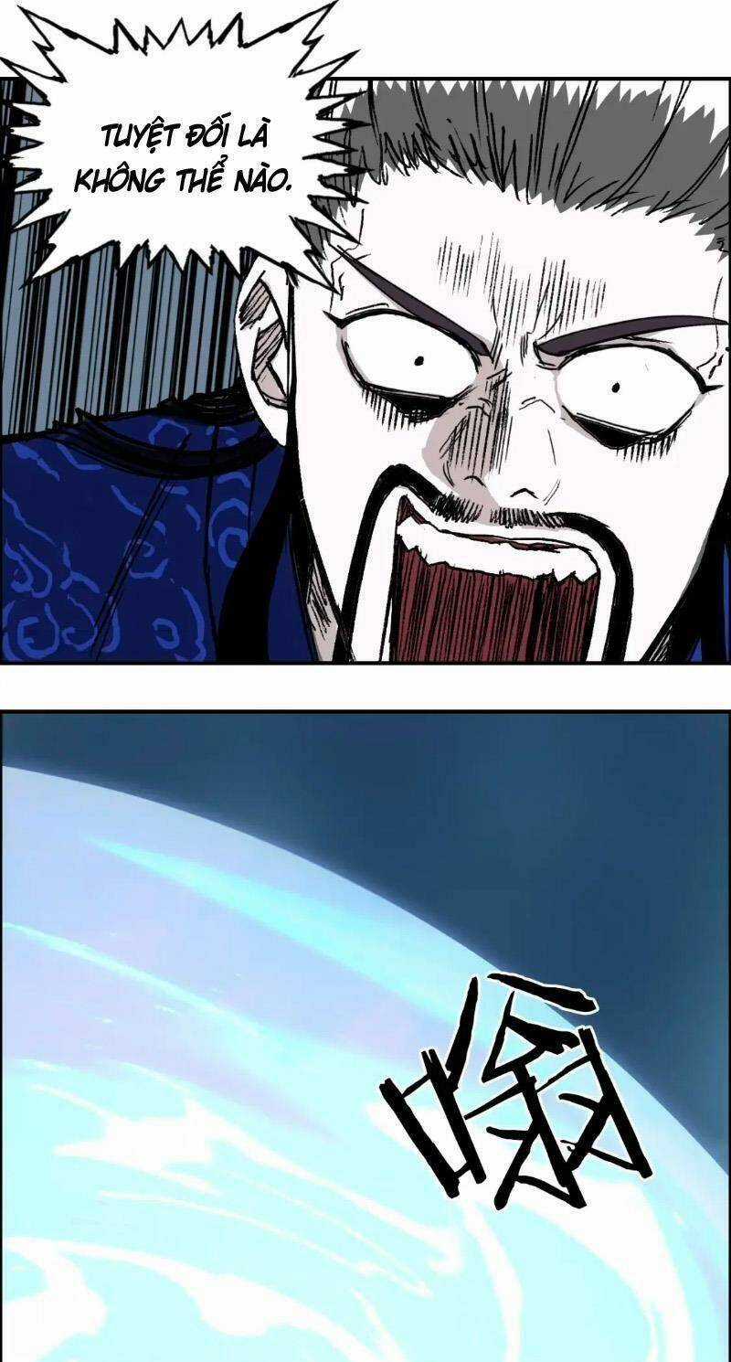 Siêu Năng Lập Phương - Chapter 310 - Trang 11