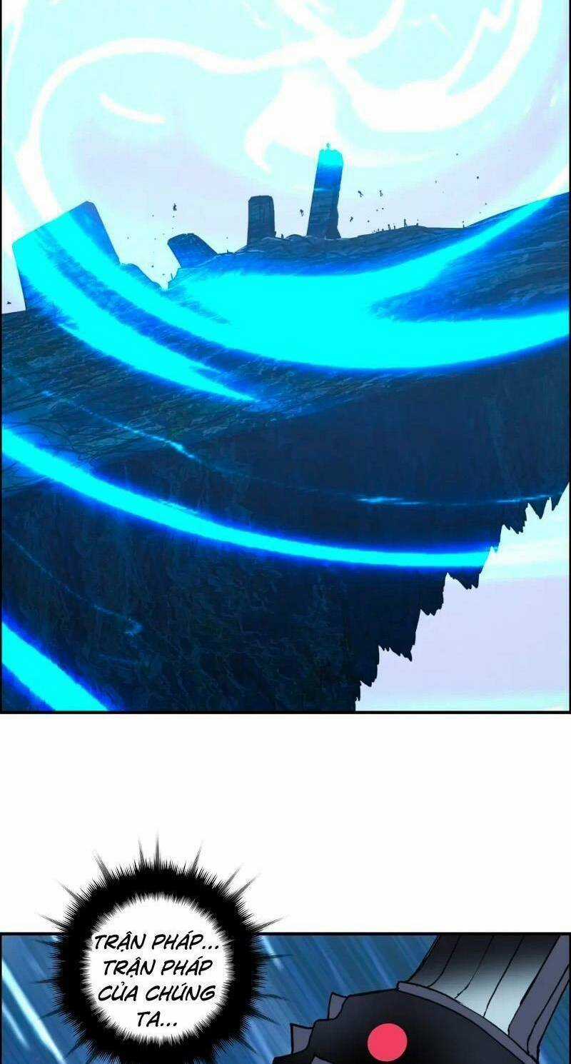 Siêu Năng Lập Phương - Chapter 310 - Trang 12