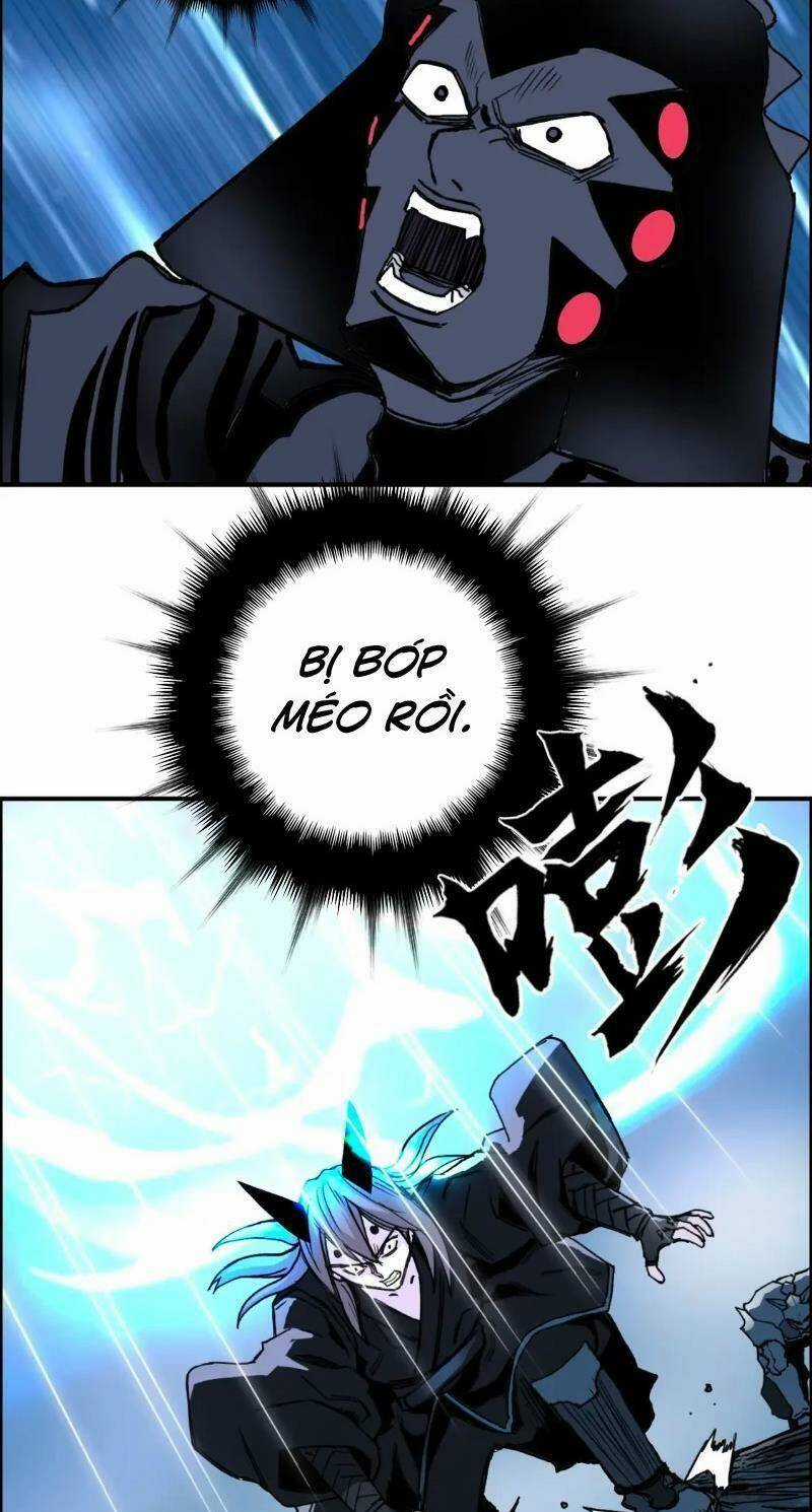 Siêu Năng Lập Phương - Chapter 310 - Trang 13