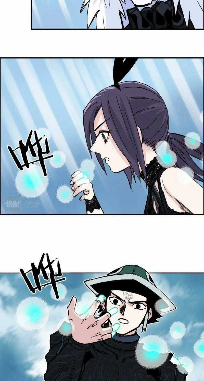 Siêu Năng Lập Phương - Chapter 310 - Trang 20