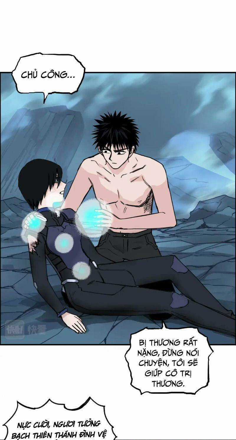 Siêu Năng Lập Phương - Chapter 310 - Trang 3