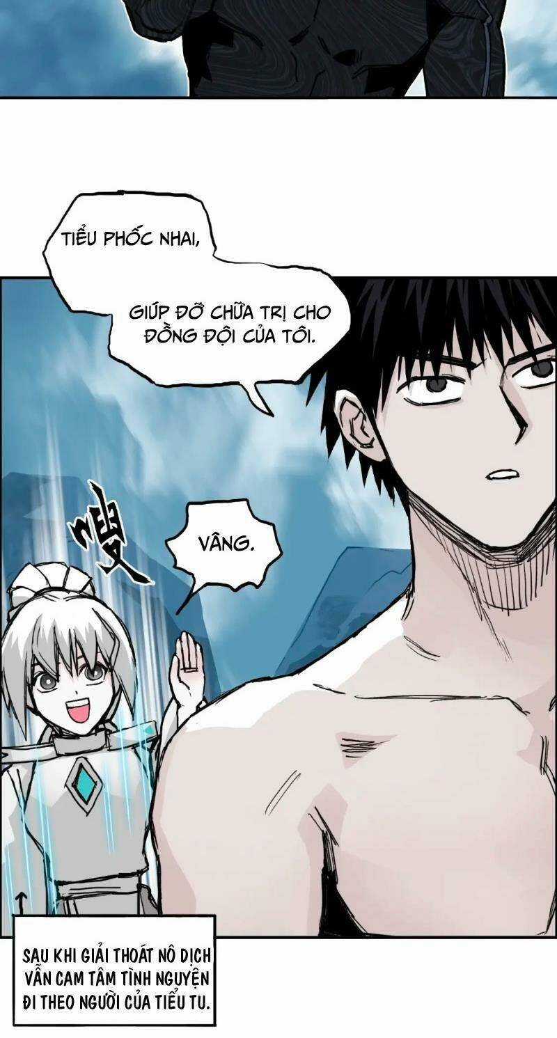 Siêu Năng Lập Phương - Chapter 310 - Trang 21