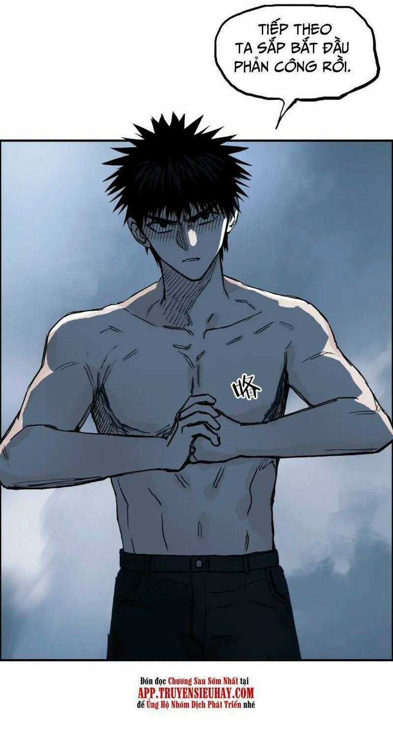 Siêu Năng Lập Phương - Chapter 310 - Trang 22