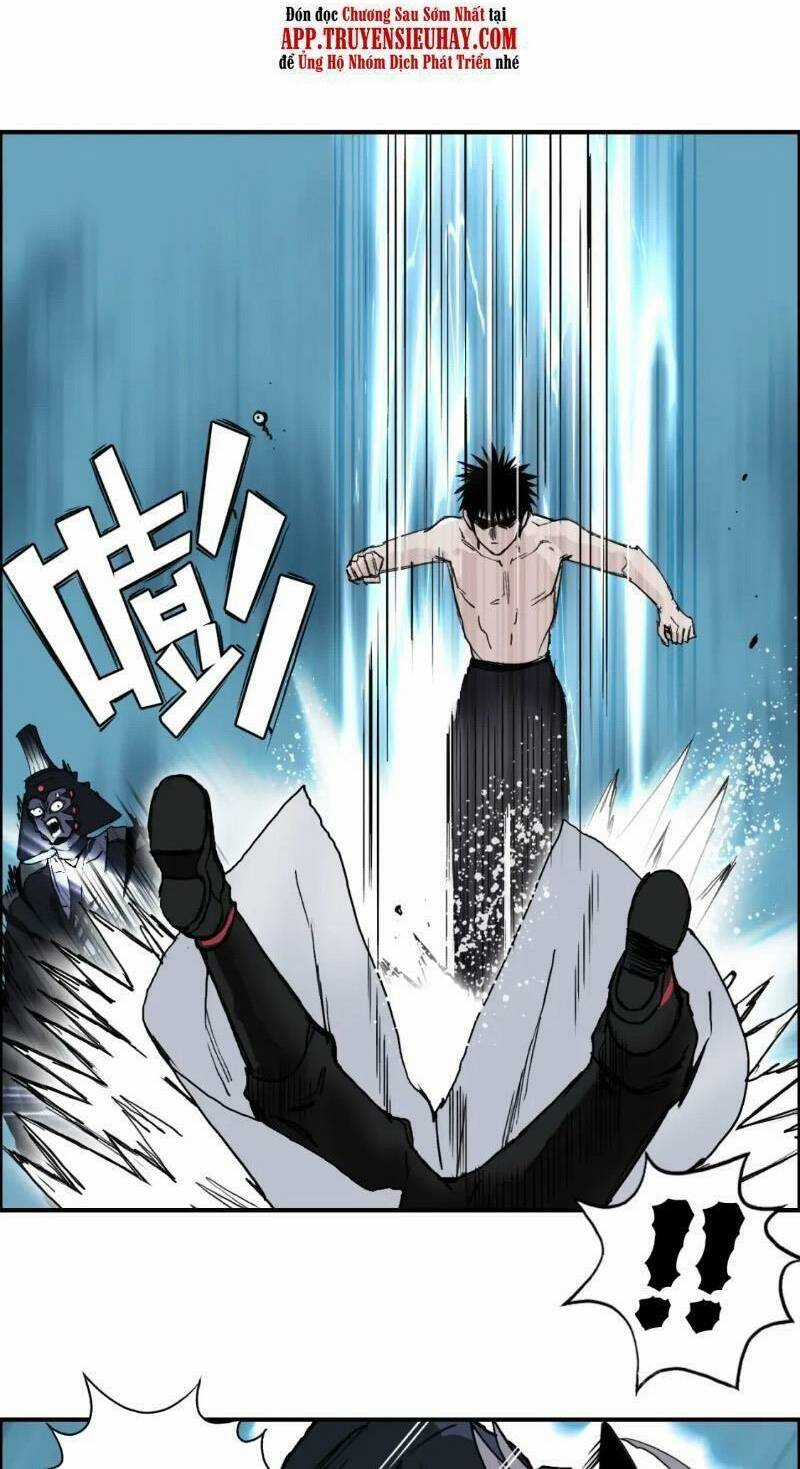 Siêu Năng Lập Phương - Chapter 310 - Trang 24