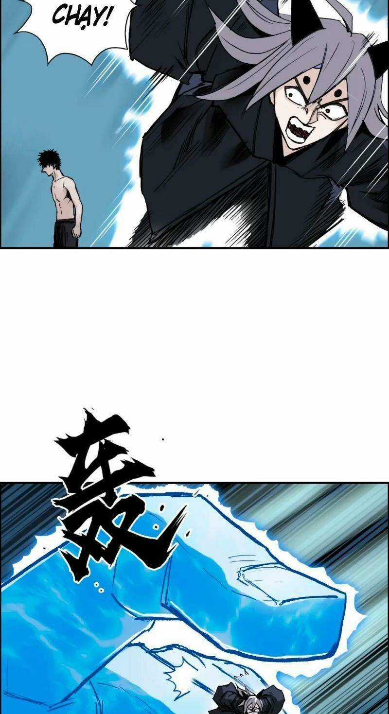 Siêu Năng Lập Phương - Chapter 310 - Trang 25