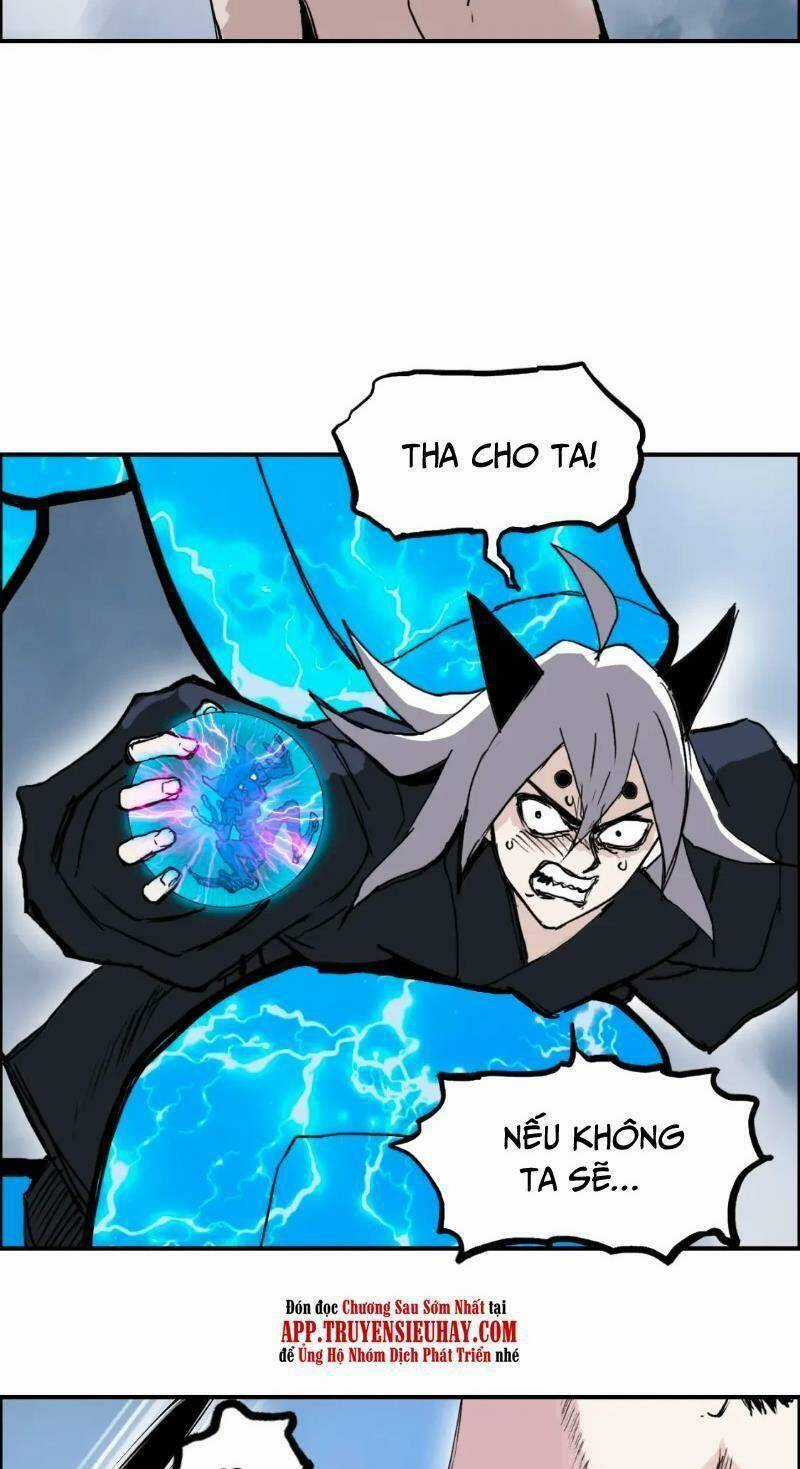 Siêu Năng Lập Phương - Chapter 310 - Trang 27