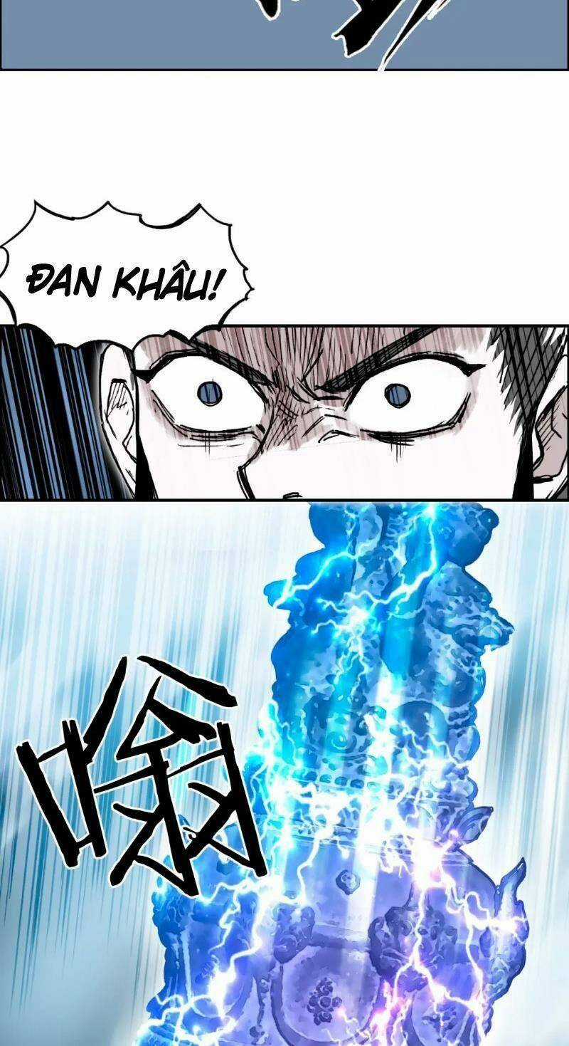 Siêu Năng Lập Phương - Chapter 310 - Trang 29