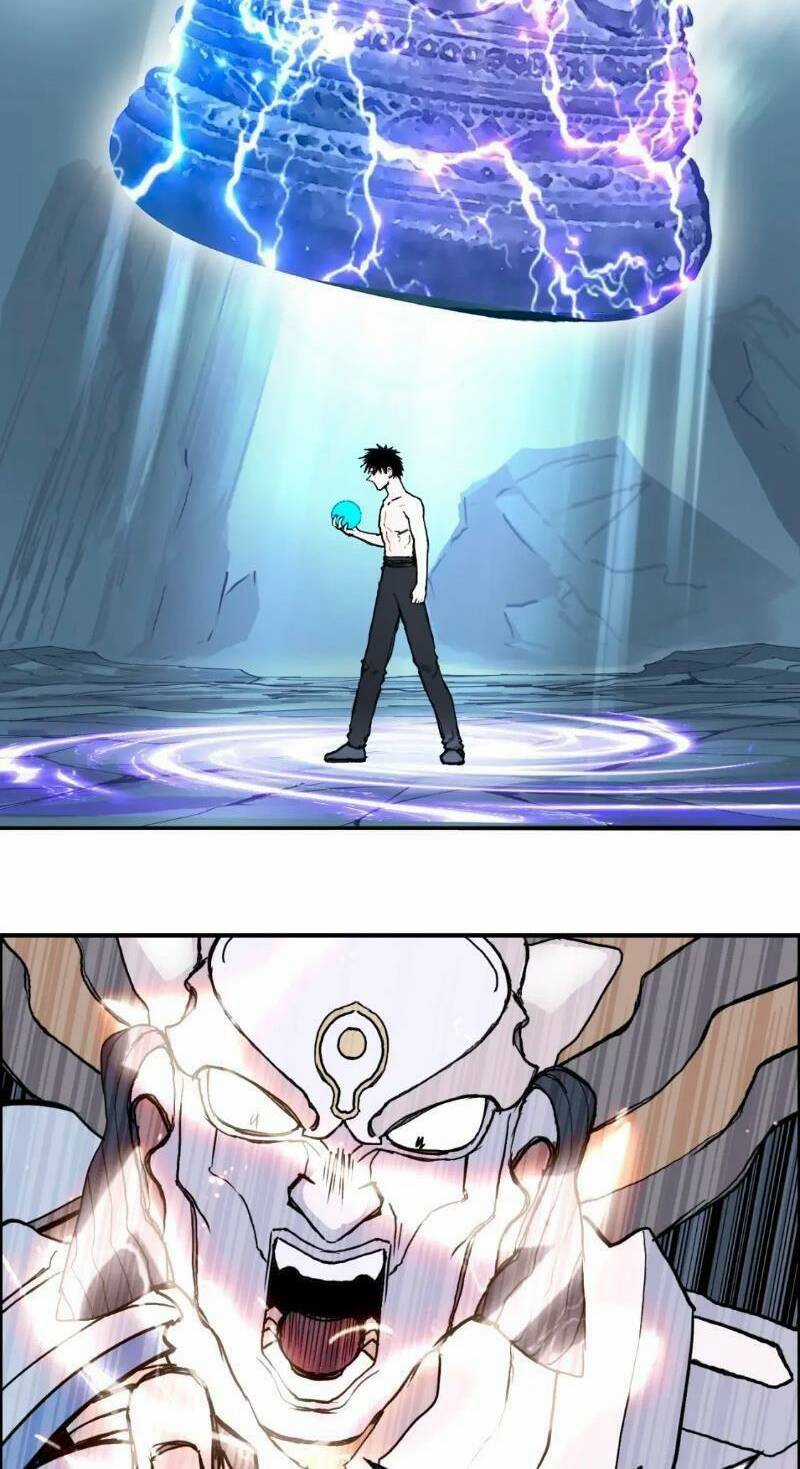 Siêu Năng Lập Phương - Chapter 310 - Trang 30