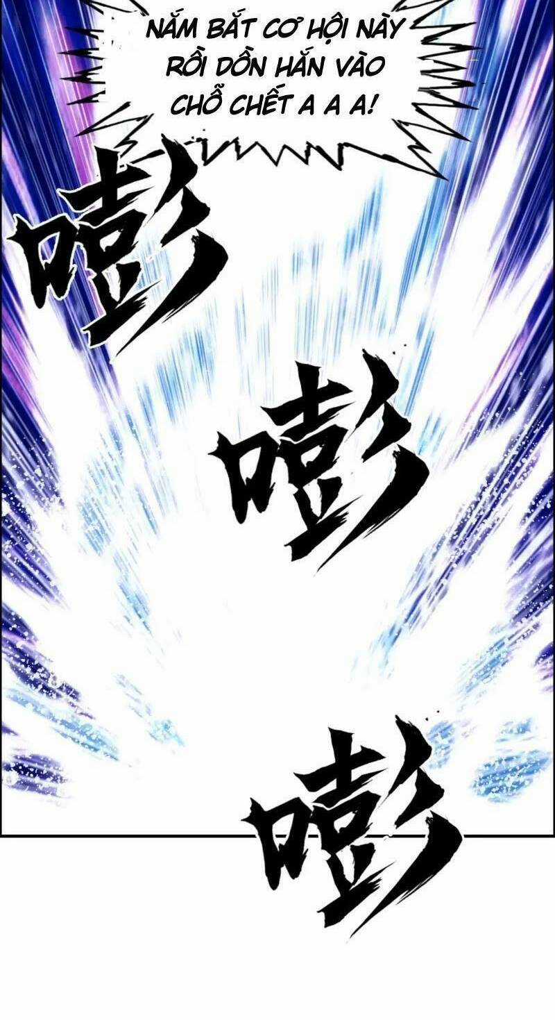 Siêu Năng Lập Phương - Chapter 310 - Trang 34