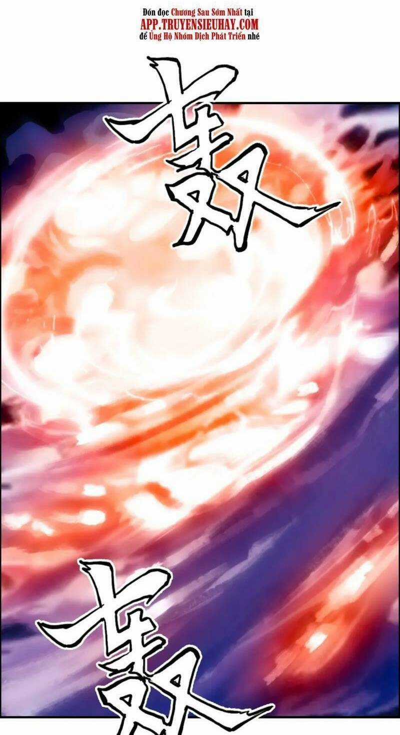 Siêu Năng Lập Phương - Chapter 310 - Trang 36