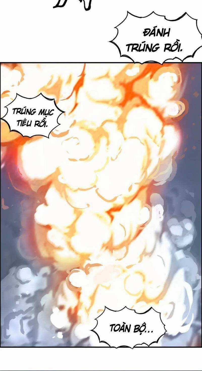 Siêu Năng Lập Phương - Chapter 310 - Trang 37