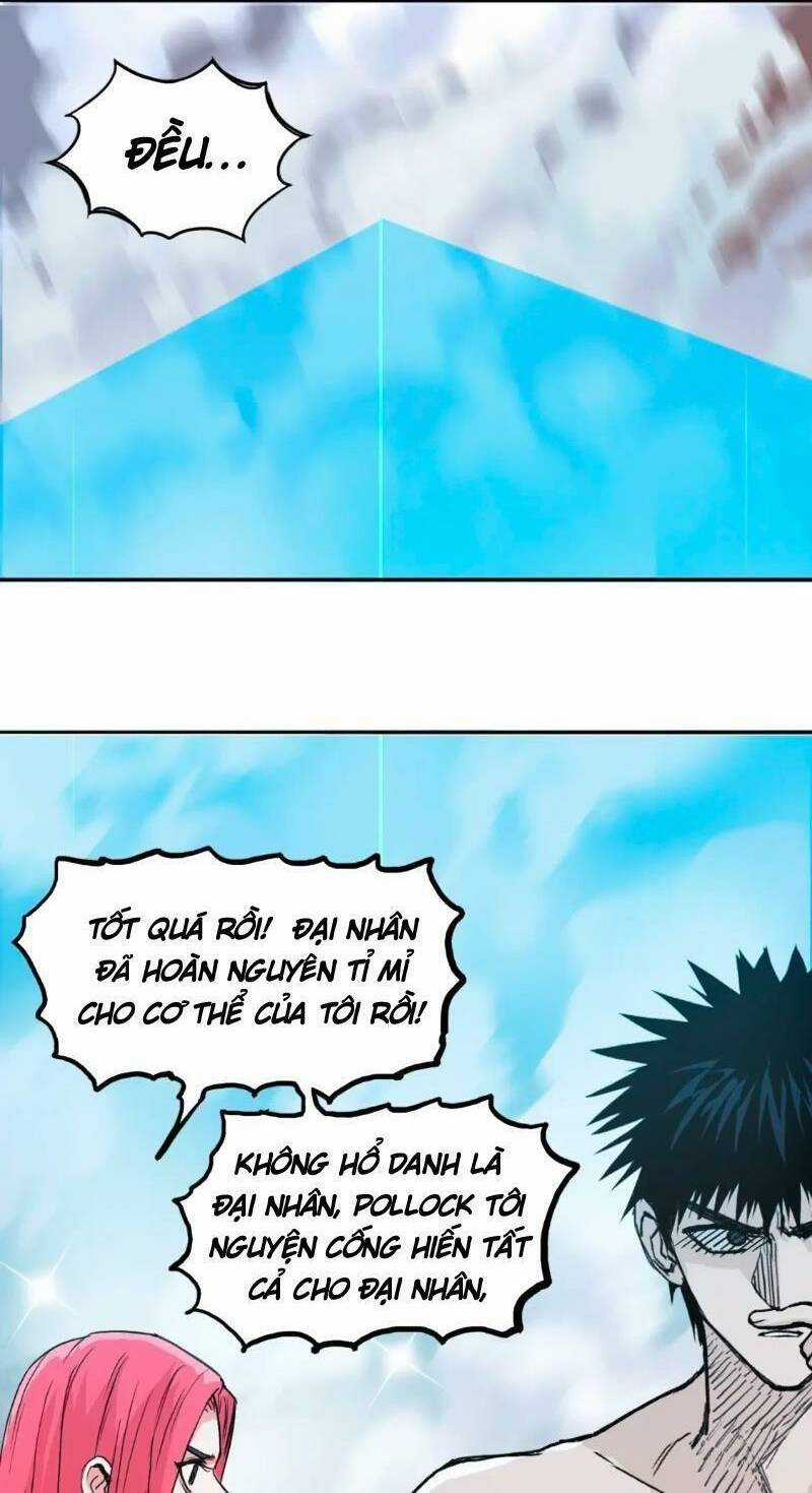 Siêu Năng Lập Phương - Chapter 310 - Trang 38