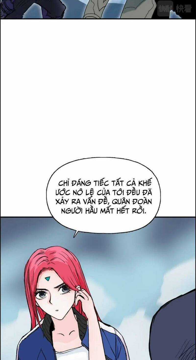 Siêu Năng Lập Phương - Chapter 310 - Trang 40