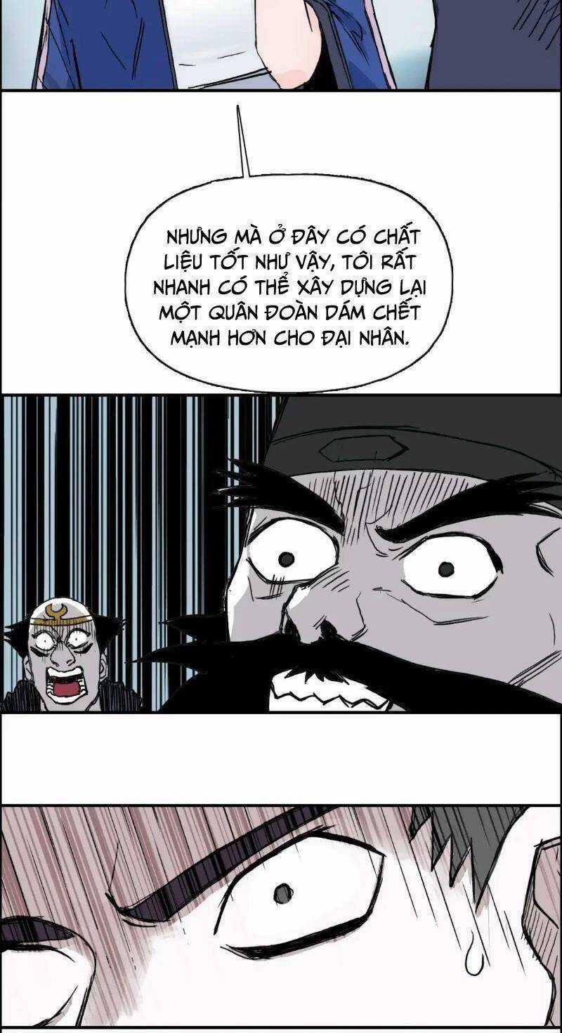 Siêu Năng Lập Phương - Chapter 310 - Trang 41