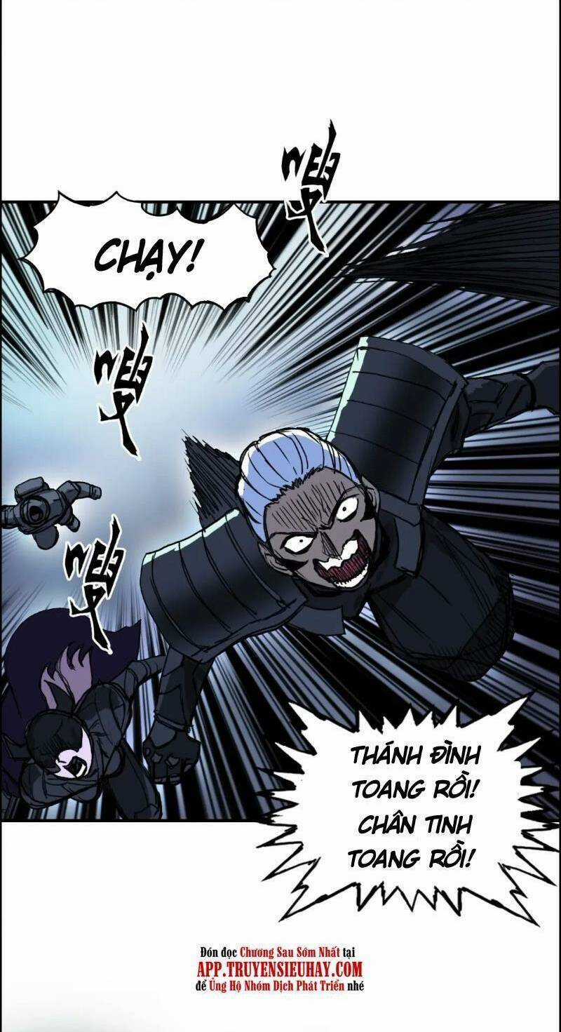 Siêu Năng Lập Phương - Chapter 310 - Trang 42