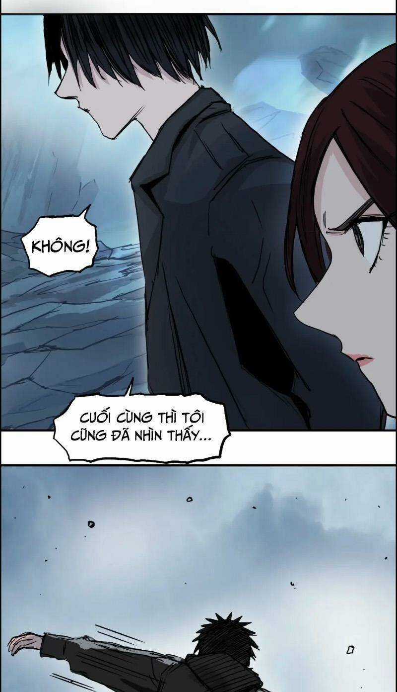 Siêu Năng Lập Phương - Chapter 310 - Trang 43