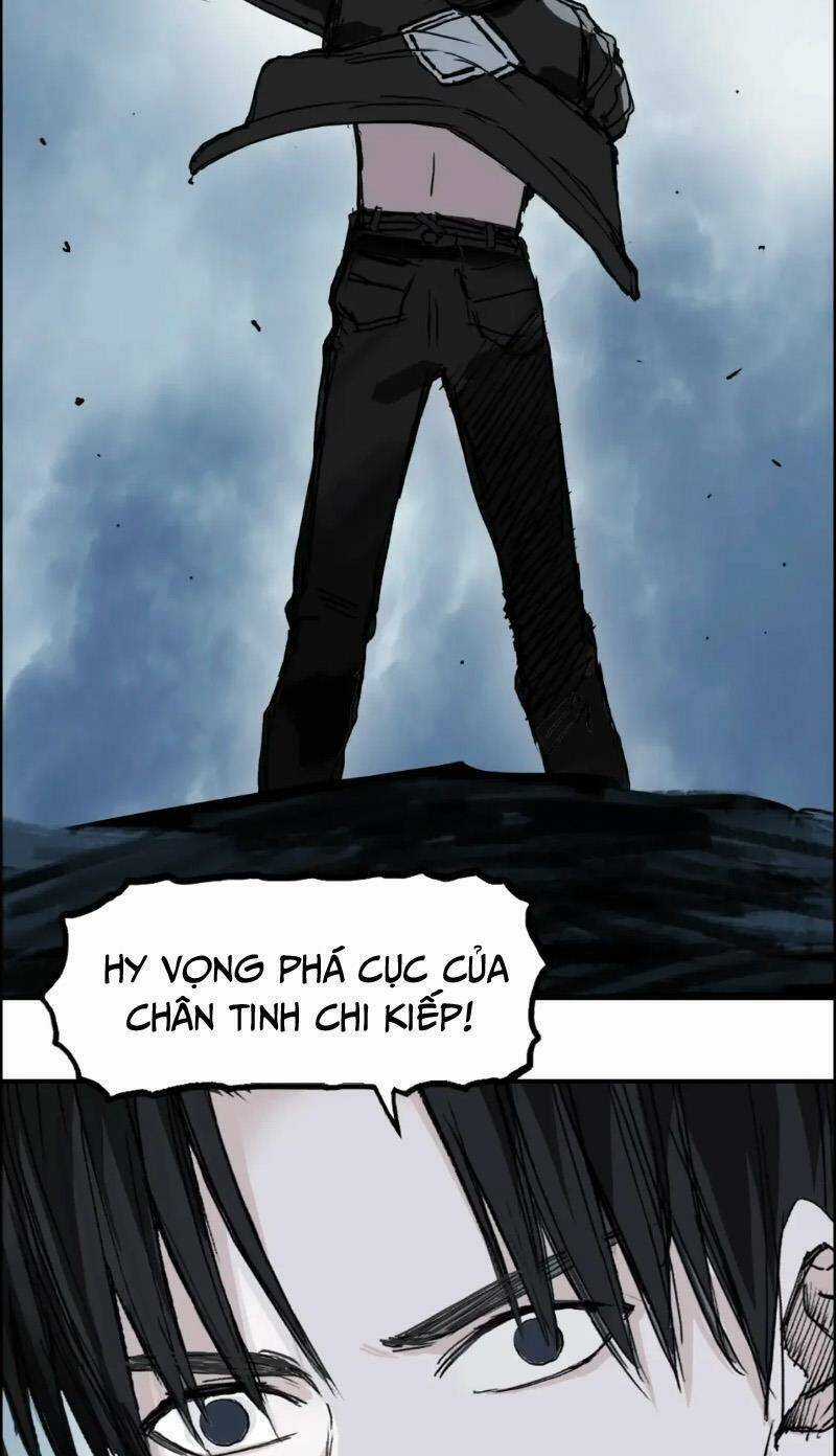 Siêu Năng Lập Phương - Chapter 310 - Trang 44
