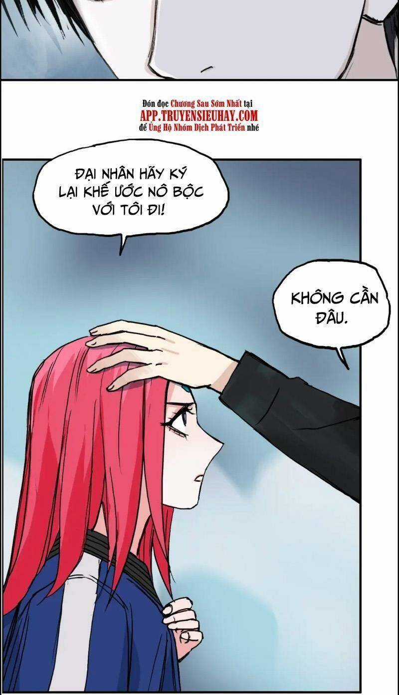 Siêu Năng Lập Phương - Chapter 310 - Trang 45