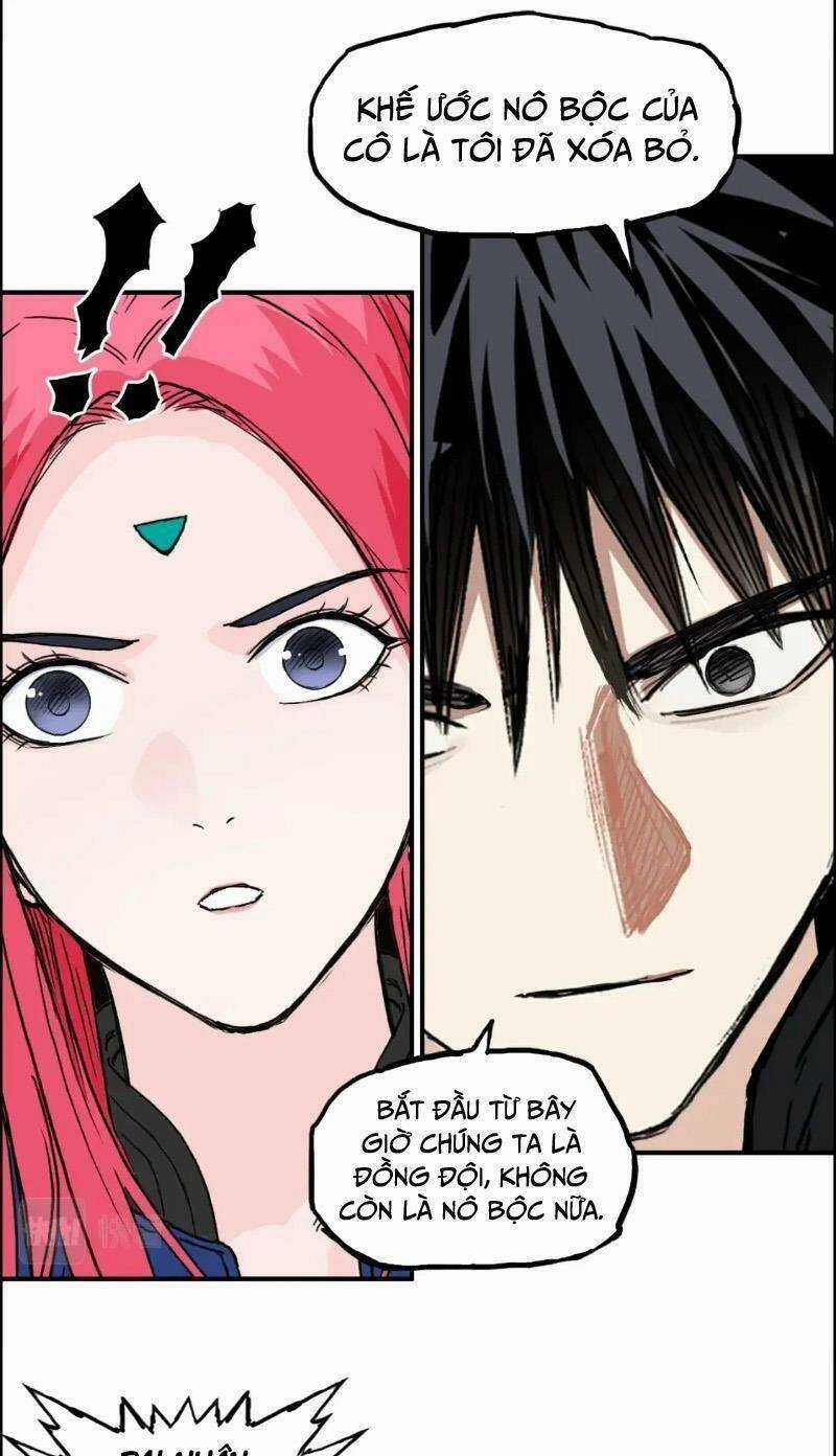 Siêu Năng Lập Phương - Chapter 310 - Trang 46