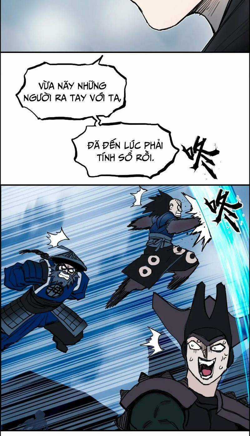 Siêu Năng Lập Phương - Chapter 310 - Trang 49