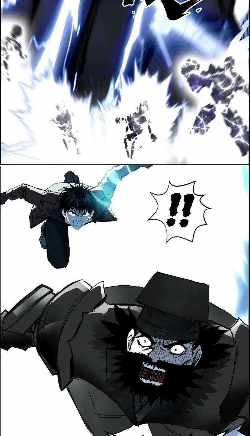 Siêu Năng Lập Phương - Chapter 310 - Trang 52