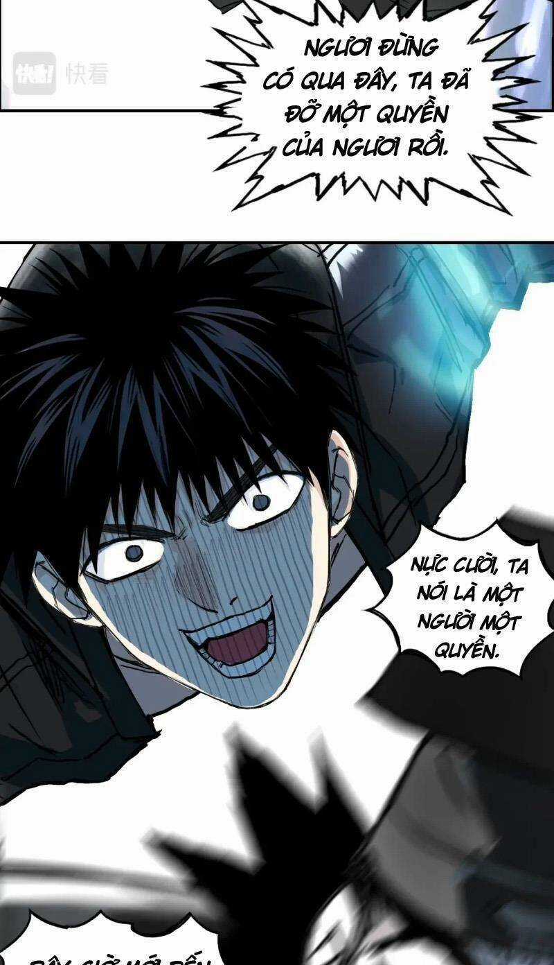 Siêu Năng Lập Phương - Chapter 310 - Trang 53