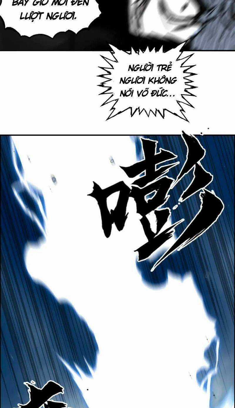 Siêu Năng Lập Phương - Chapter 310 - Trang 54