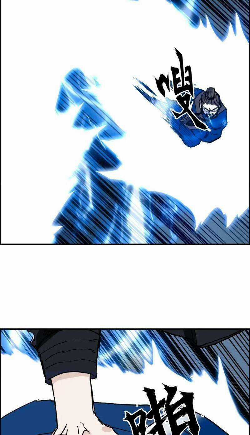 Siêu Năng Lập Phương - Chapter 310 - Trang 56