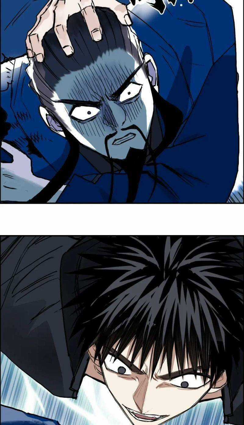 Siêu Năng Lập Phương - Chapter 310 - Trang 57