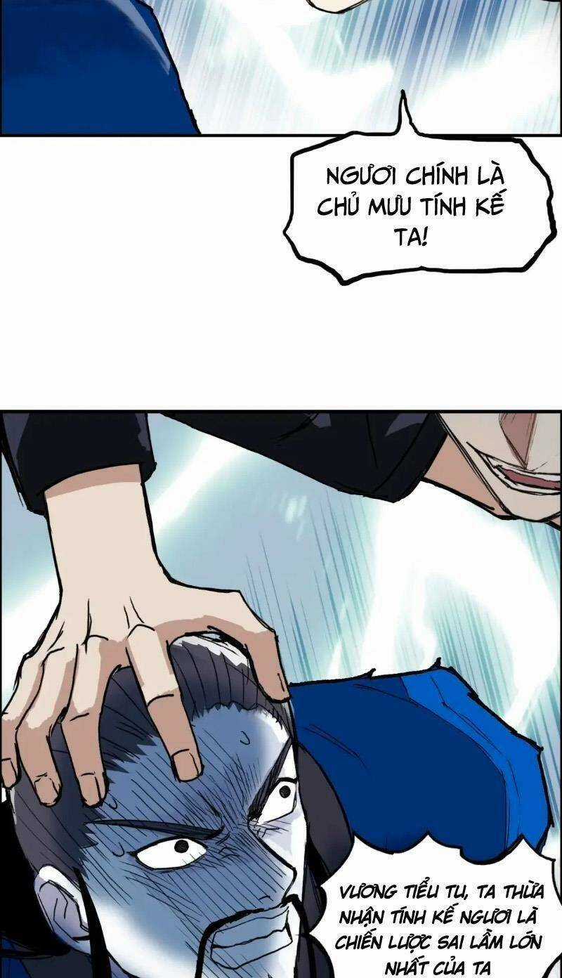 Siêu Năng Lập Phương - Chapter 310 - Trang 58