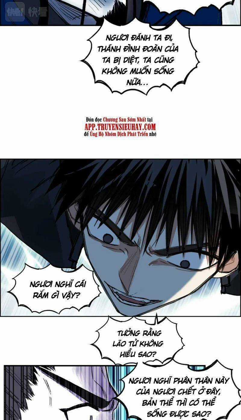 Siêu Năng Lập Phương - Chapter 310 - Trang 59