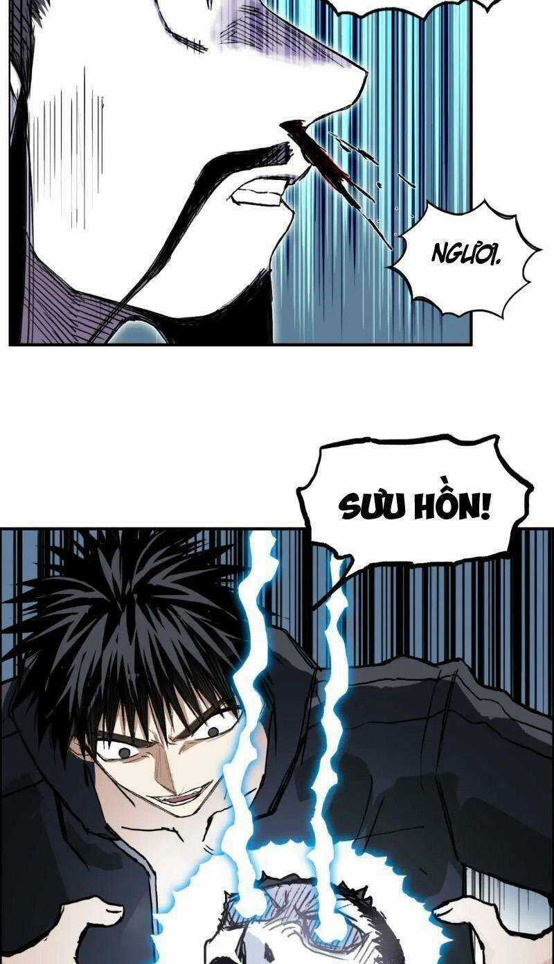 Siêu Năng Lập Phương - Chapter 310 - Trang 60