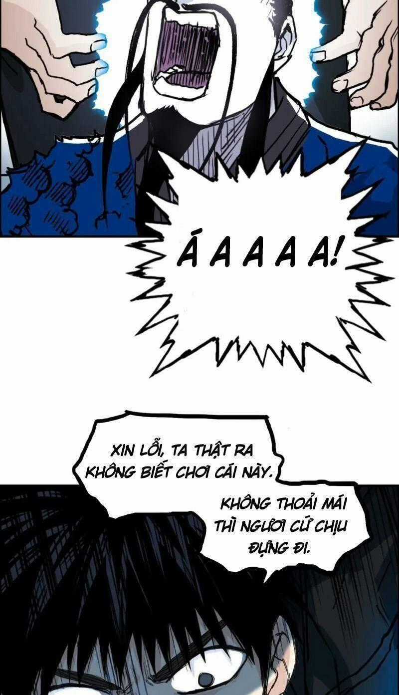 Siêu Năng Lập Phương - Chapter 310 - Trang 61