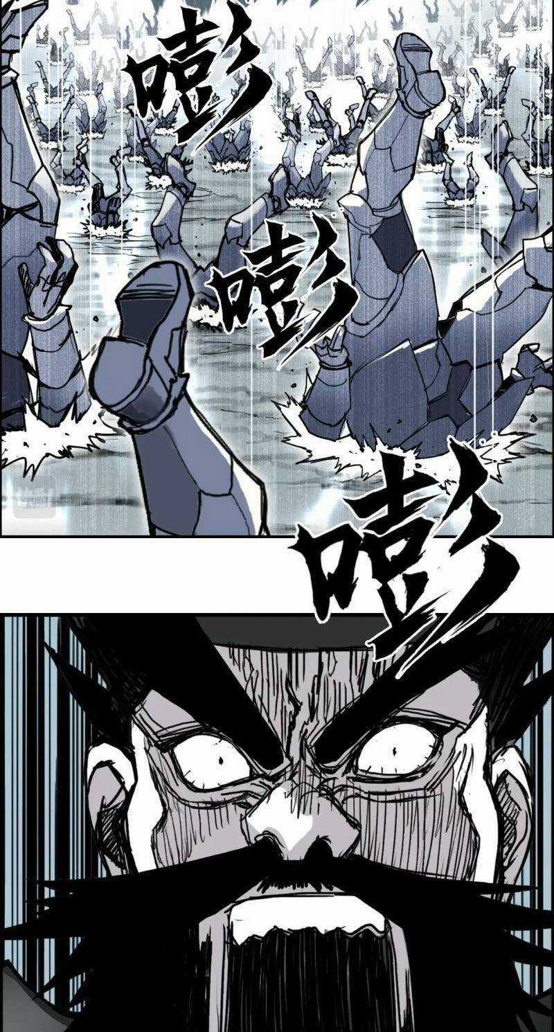 Siêu Năng Lập Phương - Chapter 310 - Trang 9